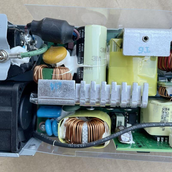 NEW Power Supply  Original PSU For Delta Small 1U 200W Switching Power Supply DPS-200PB-209A