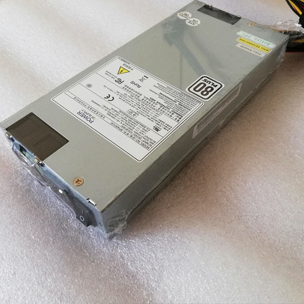 New Original PSU Power Supply FSP 1U 400W Switching Power Supply SPI4001UG