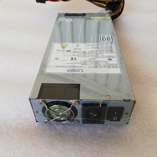 New Original PSU Power Supply FSP 1U 400W Switching Power Supply SPI4001UG