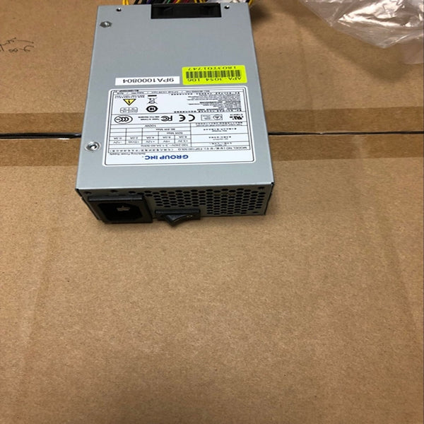 New Original PSU Power Supply FSP 1U Firewall 100W Switching Power Supply FSP100-50LG FSP100-50LGA