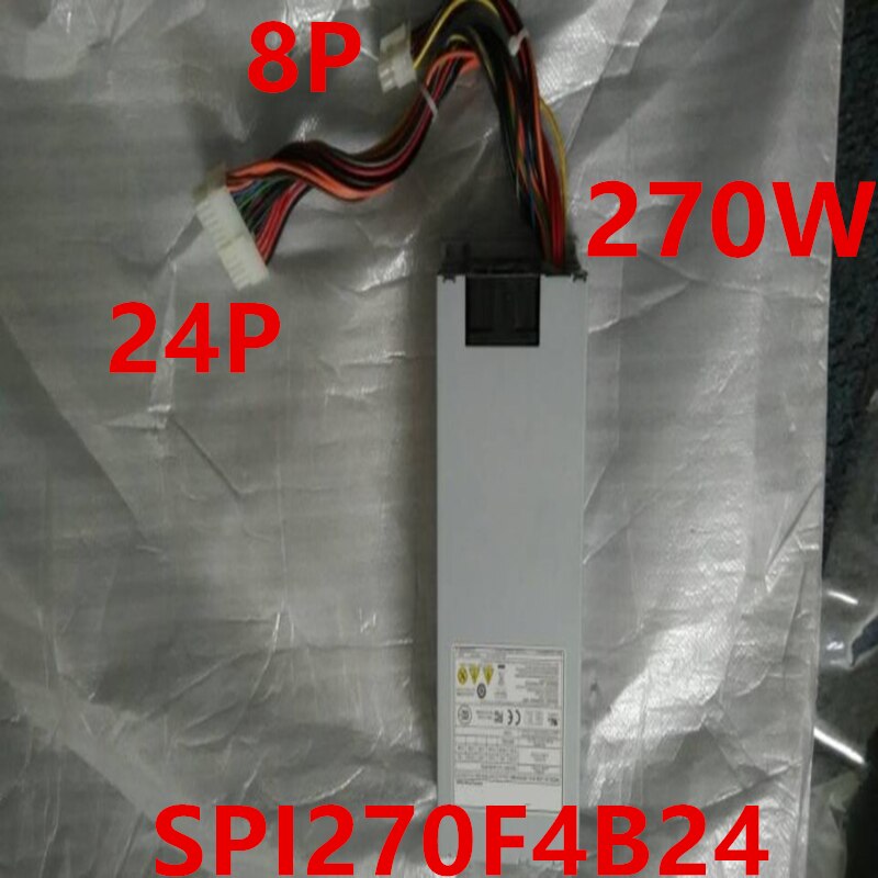 New Original PSU Power Supply FSP 270W Switching Power Supply SPI270F4B24
