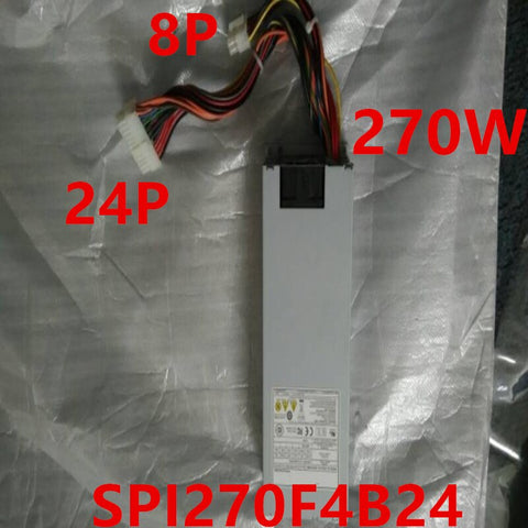 New Original PSU Power Supply FSP 270W Switching Power Supply SPI270F4B24