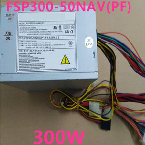 New Original PSU  Power Supply FSP 300W Switching Power Supply FSP300-50NAV(PF) FSP300-50NAV