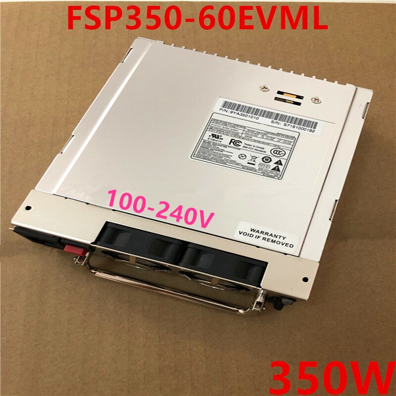 New Original PSU Power Supply FSP 350W Switching Power Supply FSP350-60EVML