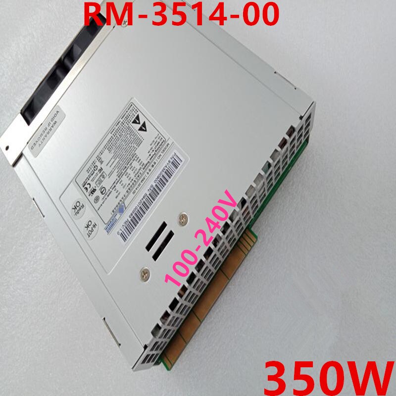 New Original PSU Power Supply FSP 350W Switching Power Supply RM-3514-00
