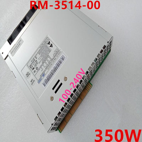New Original PSU Power Supply FSP 350W Switching Power Supply RM-3514-00