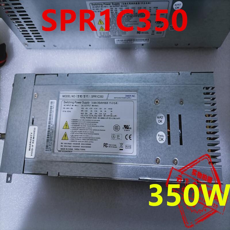 New Original PSU Power Supply FSP 350W Switching Power Supply SPR1C350 SPR2C350