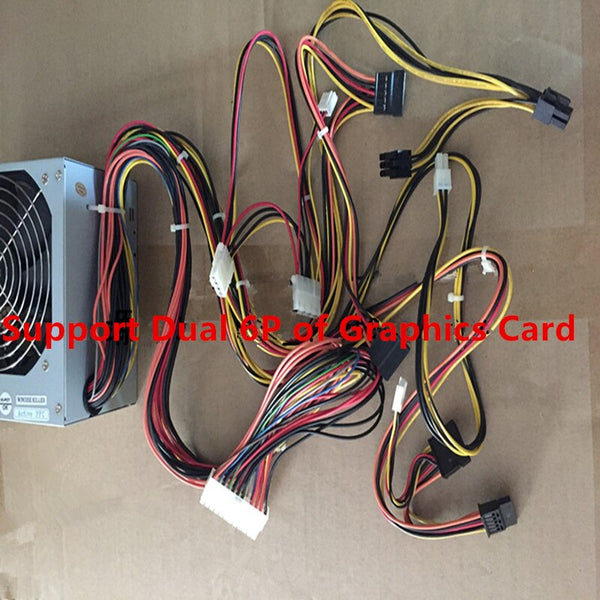 New Original PSU Power Supply FSP 400W Switching Power Supply FSP400-60APG FSP400-60GHN(85) FSP350-60PN(PF）