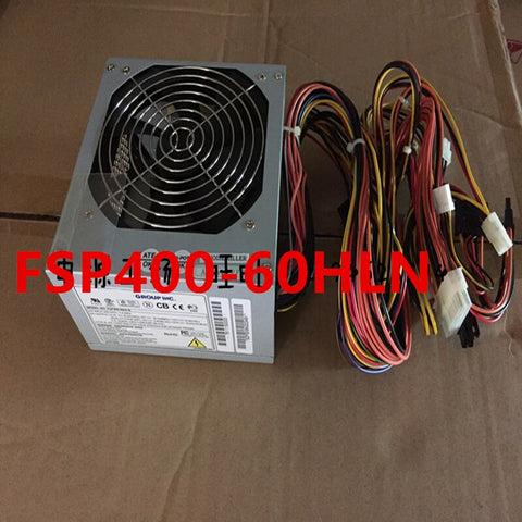 New Original PSU  Power Supply FSP 400W Switching Power Supply FSP400-60HLN