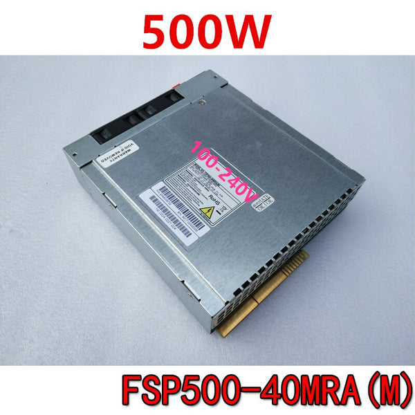New Original PSU  Power Supply FSP 500W Switching Power Supply FSP500-40MRA