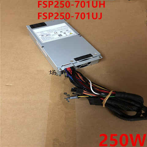 New Original PSU Power Supply FSP -5V 1U 250W Switching Power Supply FSP250-701UH FSP250-701UJ FSP250-701US