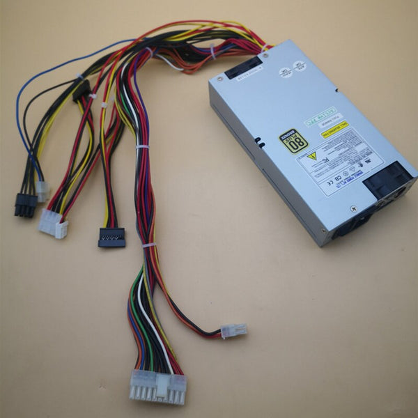 NEW Power Supply  Original PSU For FSP -5V 1U 350W Switching Power Supply FSP350-70MU FSP350-601U