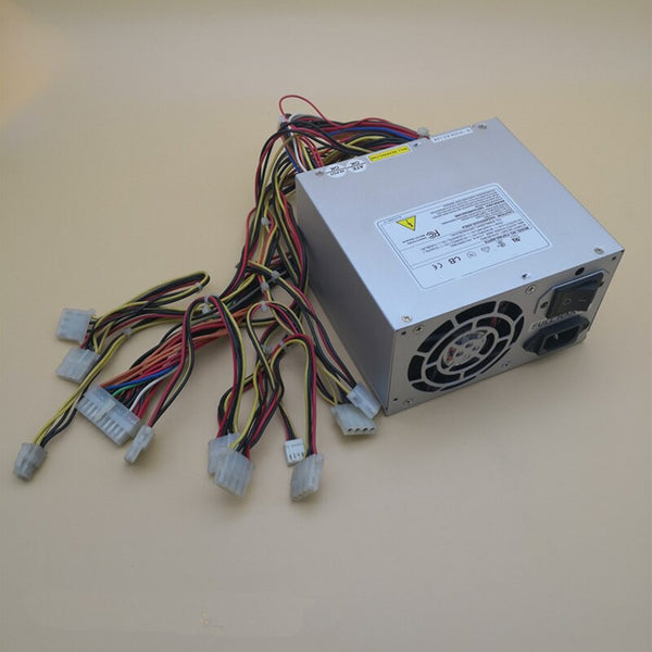 New Original PSU Power Supply FSP -5V 400W Switching Power Supply FSP400-60PFN(-5V)