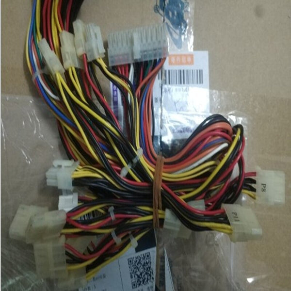 NEW Power Supply  Original PSU For FSP -5V 550W Switching Power Supply FSP550-60PLN FSP600-50HPN