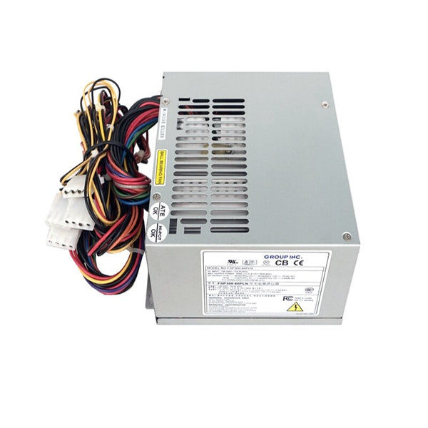 New Original PSU Power Supply FSP -5V P6 610L 610H 300W Switching Power Supply FSP300-60PLN FSP300-60PFN