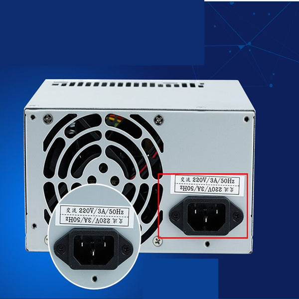 New Original PSU  Power Supply FSP 610H 610G 610L 810 Rated 300W Peak 350W Switching Power Supply ATX3500-65PA