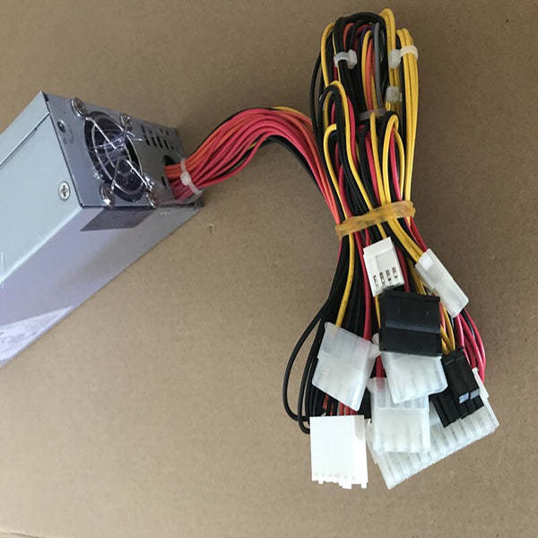New Original PSU Power Supply FSP 80plus 1U 460W Switching Power Supply FSP460-701UG