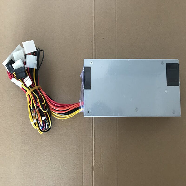 New Original PSU Power Supply FSP 80plus 1U 460W Switching Power Supply FSP460-701UG
