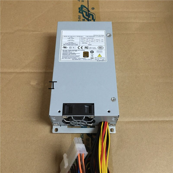 NEW Power Supply  Original PSU For FSP 80plus Bronze 1U 250W Switching Power Supply FSP250-50LC