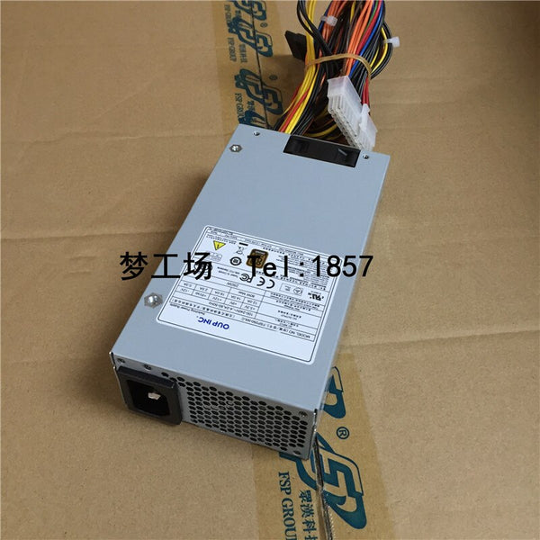 NEW Power Supply  Original PSU For FSP 80plus Bronze 1U 250W Switching Power Supply FSP250-50LC