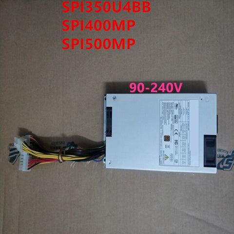 New Original PSU Power Supply FSP 80plus Bronze 1U 350W Switching Power Supply SPI350U4BB SPI400MP SPI500MP