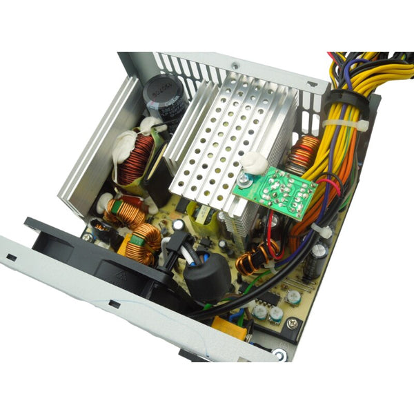 NEW Power Supply  Original PSU For FSP 80plus Bronze 500W Switching Power Supply FSP500-70EP