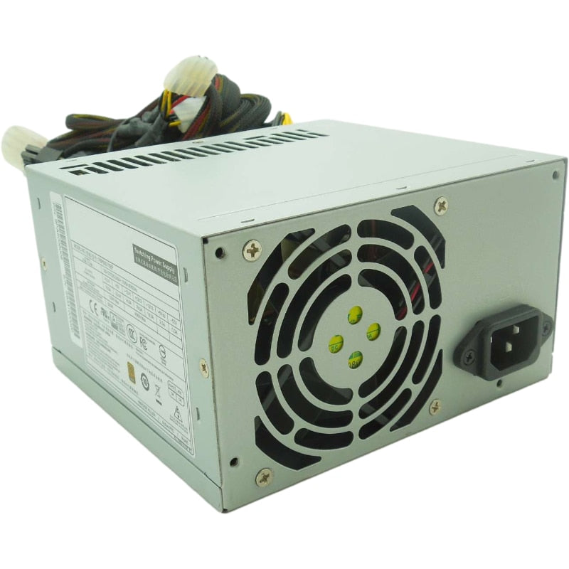 NEW Power Supply  Original PSU For FSP 80plus Bronze 500W Switching Power Supply FSP500-70EP