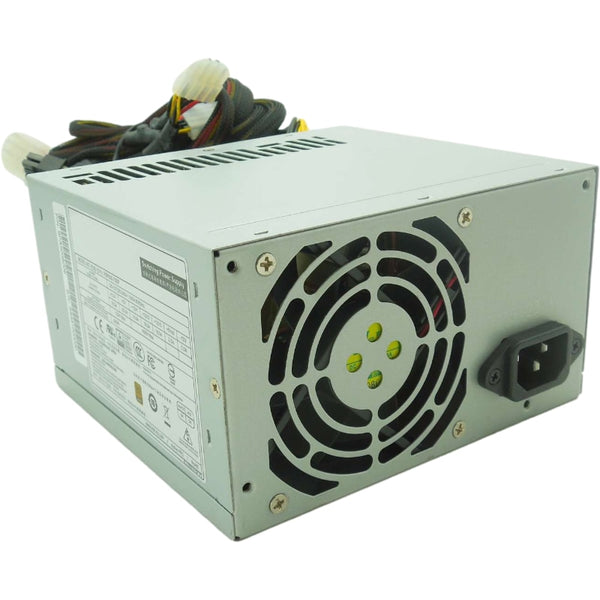 NEW Power Supply  Original PSU For FSP 80plus Bronze 500W Switching Power Supply FSP500-70EP