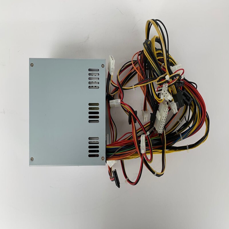 NEW Power Supply  Original PSU For FSP 80plus Bronze 700W Switching Power Supply SPI700ABBB