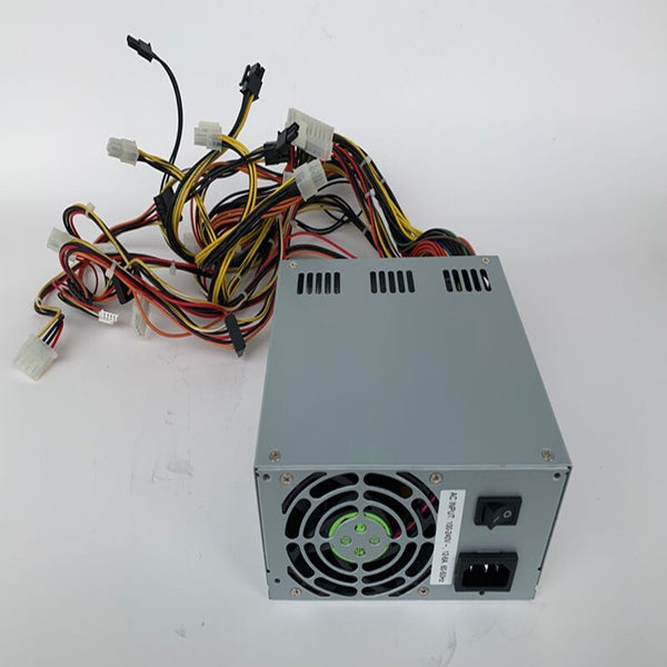 NEW Power Supply  Original PSU For FSP 80plus Bronze 700W Switching Power Supply SPI700ABBB