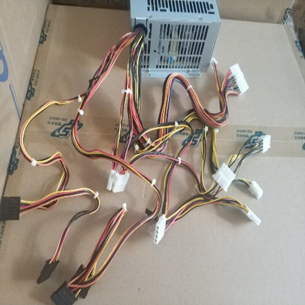 NEW Power Supply  Original PSU For FSP 80plus Bronze ATX 460W Switching Power Supply FSP460-70PFL