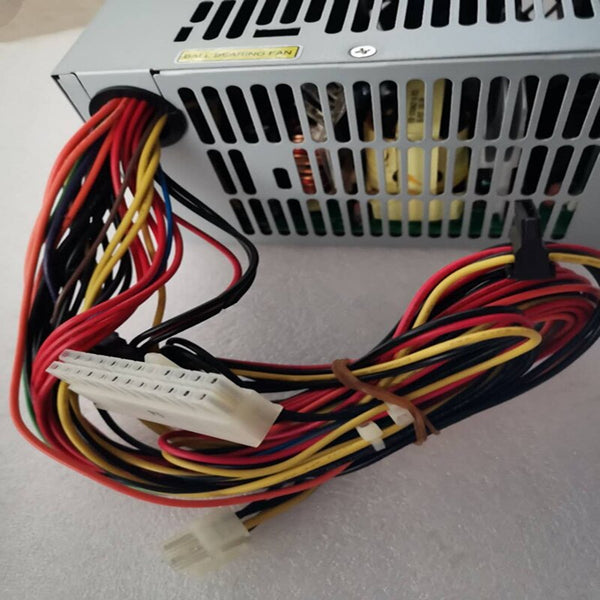 New Original PSU Power Supply FSP 80plus Bronze Industrial Computer Power Supply 350W Switching Power Supply FSP350-60EGA FSP350-60EGN