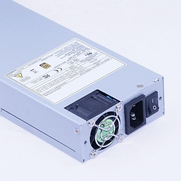 New Original PSU Power Supply FSP 80plus Gold 1U 500W Switching Power Supply FSP500-701UN