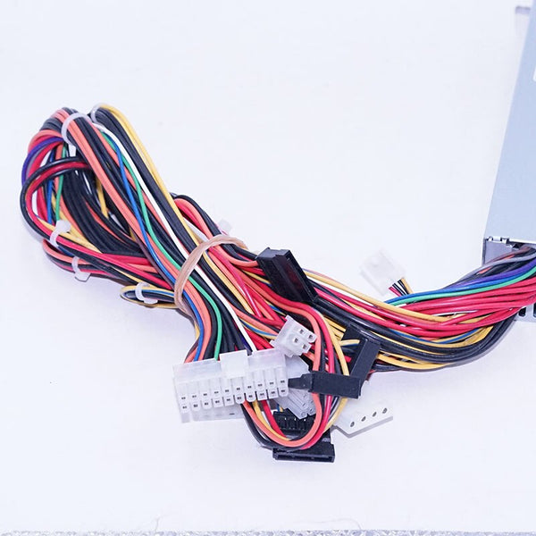 New Original PSU Power Supply FSP 80plus Gold 1U 500W Switching Power Supply FSP500-701UN