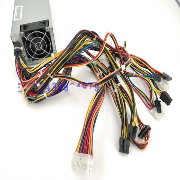 New Original PSU  Power Supply FSP 80plus Gold 2U PMBUS 700W Switching Power Supply FSP700-802UQ