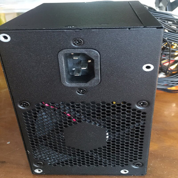 New Original PSU Power Supply FSP 80plus Gold 350W Switching Power Supply FSP350-60AGBAK