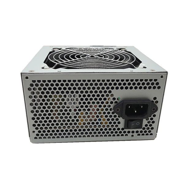 New Original PSU Power Supply FSP 80plus Gold 500W Switching Power Supply FSP500-60EPN FSP600-60EPN