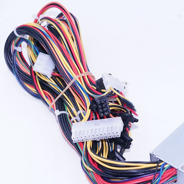 New Original PSU Power Supply FSP 80plus Platinum 1U 600W Power Supply FSP600-80UEPB