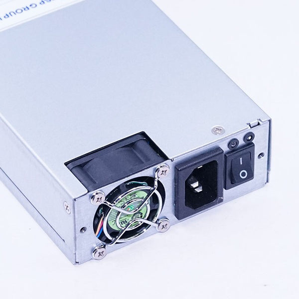 New Original PSU Power Supply FSP 80plus Platinum 1U 600W Power Supply FSP600-80UEPB