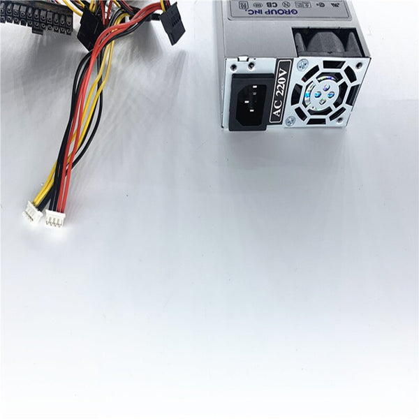 New Original PSU Power Supply FSP AIO Flex NAS POS E200 Small 1U 12V5V 220V 250W Switching Power Supply FSPATX250W ATX-400