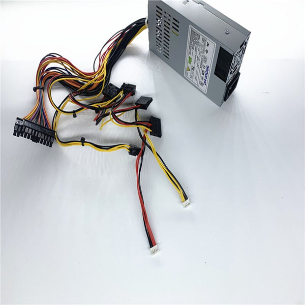 New Original PSU Power Supply FSP AIO Flex NAS POS E200 Small 1U 12V5V 220V 250W Switching Power Supply FSPATX250W ATX-400