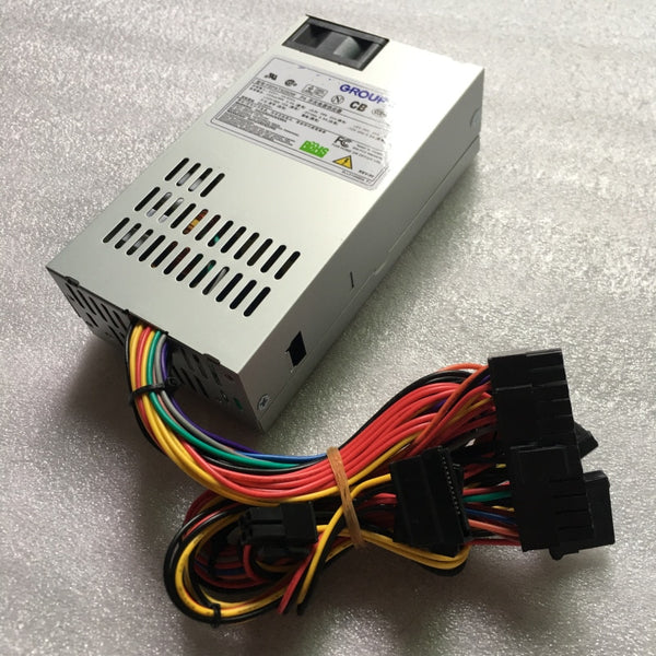 New Original PSU Power Supply FSP AIO Flex NAS POS E200 Small 1U 220V 250W Switching Power Supply FSPATX250W FSP180-50PLA