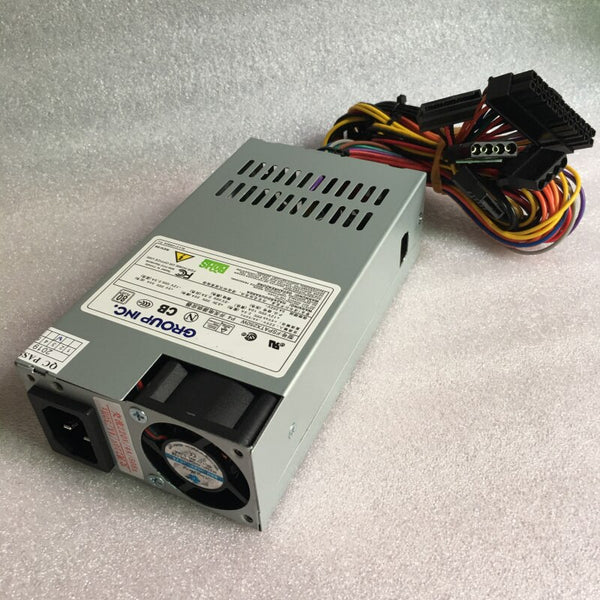 New Original PSU Power Supply FSP AIO Flex NAS POS E200 Small 1U 220V 250W Switching Power Supply FSPATX250W FSP180-50PLA