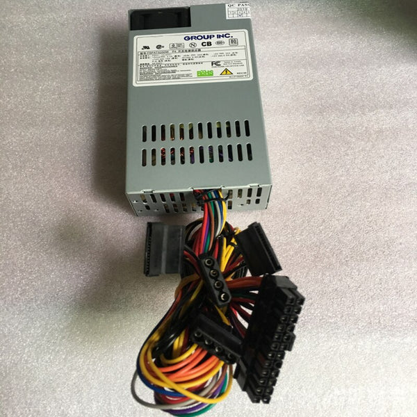 New Original PSU Power Supply FSP AIO Flex NAS POS E200 Small 1U 220V 250W Switching Power Supply FSPATX250W FSP180-50PLA