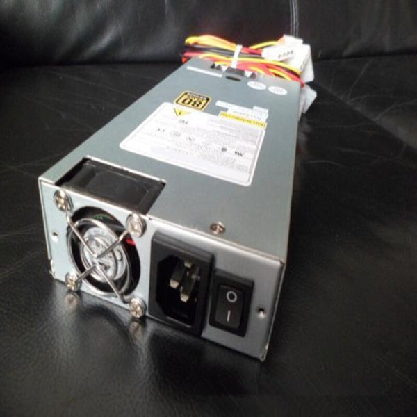 New Original PSU Power Supply FSP AT -5V 1U P8P9 Rated 300W Peak 450W Switching Power Supply FSP300-601U SPI3001UH