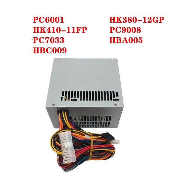 New Original PSU  Power Supply FSP ATX 24Pin 500W Power Supply FSP500-60WSA PC6001 HK380-12GP HK410-11FP PC9008 PC7003 HBA005 HBC009