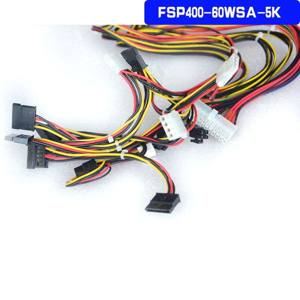 New Original PSU Power Supply FSP ATX 400W Switching Power Supply FSP400-60WSA FSP400-60WSA-5K