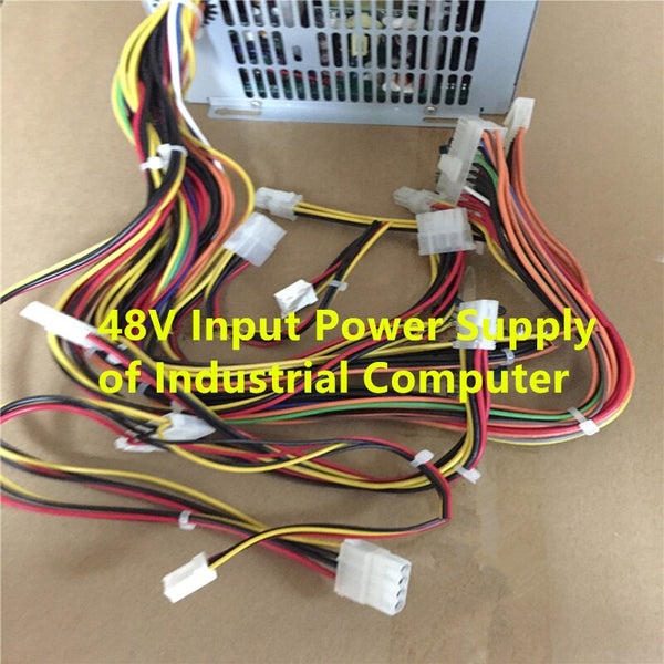 New Original PSU Power Supply FSP ATX -48V 300W Switching Power Supply FSP300-60DL ACE-932T-RS