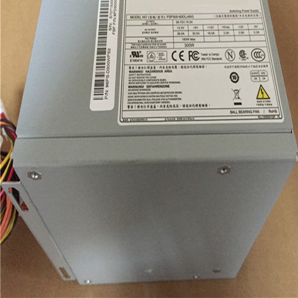New Original PSU Power Supply FSP ATX -48V 300W Switching Power Supply FSP300-60DL ACE-932T-RS