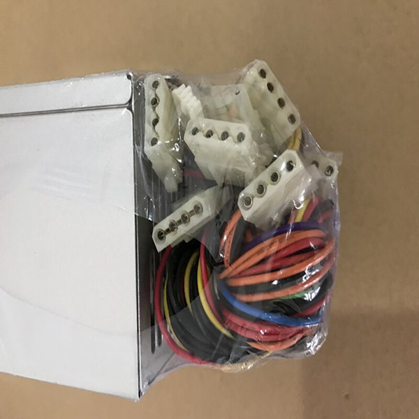 NEW Power Supply  Original PSU For FSP ATX -5V 400W Switching Power Supply FSP400-60PFN FSP400-60PLN